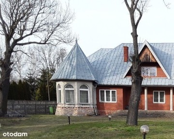 Dom: 96-330 Budy Zaklasztorne, ul. Mazowiecka