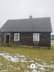 Działka z potencjałem w ciszy i zieleni