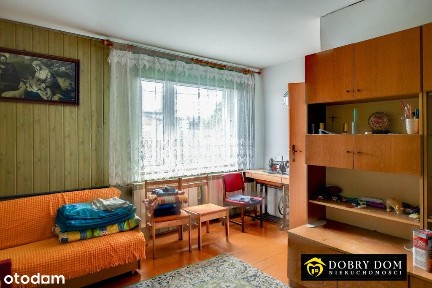 *Doskonałe położenie do własnej aranżacji ***