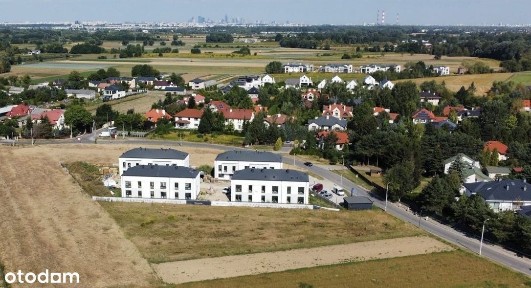 Powsin, Wilanów, Warszawa, mazowieckie