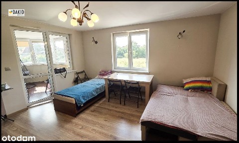 Wrocław-Fabryczna-3 pokoje-Nowe budownictwo-Szybka komunikacja