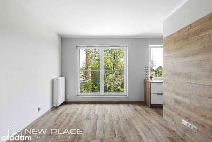 Nowe, przy parku, 2 pok, Brzeg Dolny, Kaflarska