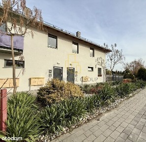 2 pokoje | szeregowiec | Psie Pole | gotowe+balkon