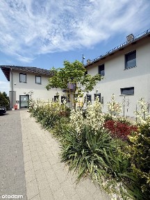 Mieszkanie w Szeregu |Wilczyce | 2pok. | Parking |