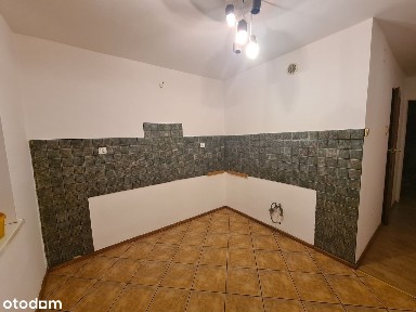 Lubomierz - ul. Chopina - 3 pokoje - 56,5 m2