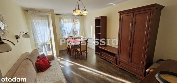 Rozkładowe 2 Pokoje, 3 Piętro, Osiedle