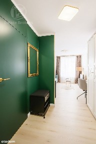 Wysoki standard, 2 pokoje, ul. Rydygiera /od Zaraz