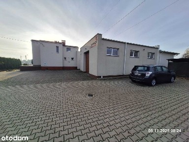 Długa, Ostrów Wielkopolski, ostrowski, wielkopolskie