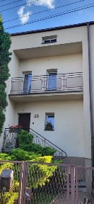 Sprzedam dom na dużej działce