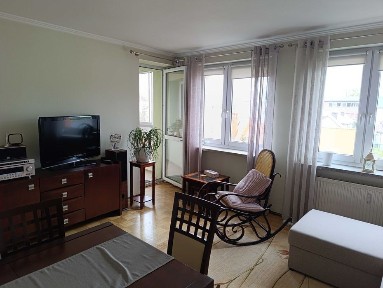 Mieszkanie Wasilków