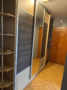 Sprzedam mieszkanie na I p. os. Centrum