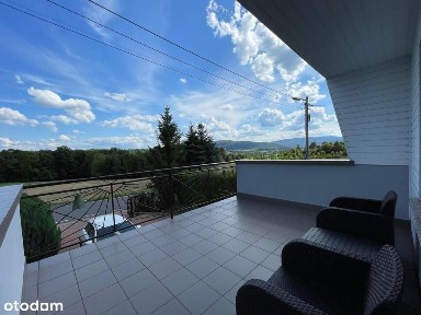 ul. Biała Droga, Klecza Dolna, Wadowice, wadowicki, małopolskie