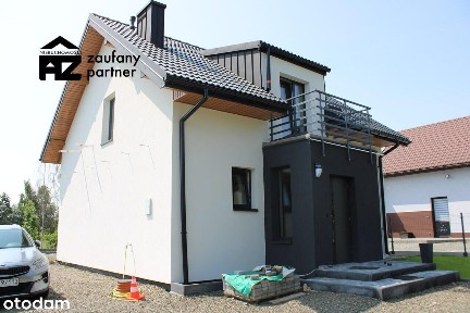 Dom, 88.0 m², Rzeszotary