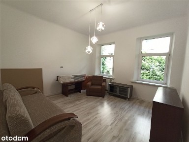 Dom w centrum Krakowa, przy uczelni AGH