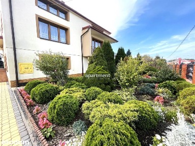 Dom, 180 m², Dąbrowa Tarnowska