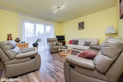 NOWA CENA - dom w idealnie cichej okolicy