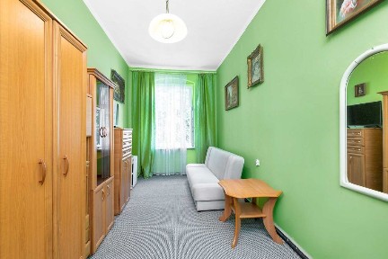 Klimatyczne mieszkanie 4 pokoje, parking- Przedmieście Oławskie