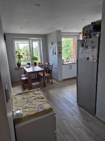 Ładne mieszkanie 51 m