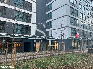 ul. Grzybowska, Mirów, Wola, Warszawa, mazowieckie