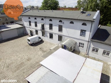 ul. Romualda Mielczarskiego, Zgierz, zgierski, łódzkie