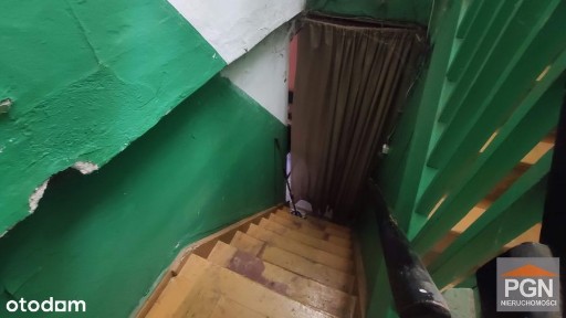 Piętro domu 4 pokoje do remontu - 10 min do morza