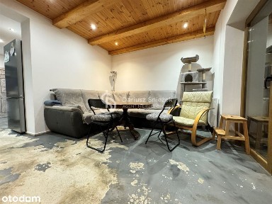 Dom wolnostojący z garażem - 9km od S3 / Resko