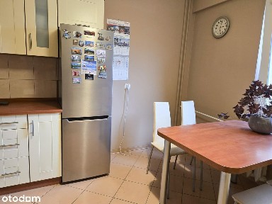 Wygodne dwa pokoje na II piętrze!