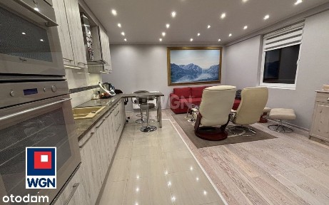 Pomorzany 3 pok ul. Dunikowskiego