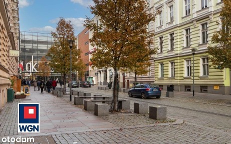 Centrum, Śródmieście, Szczecin, zachodniopomorskie