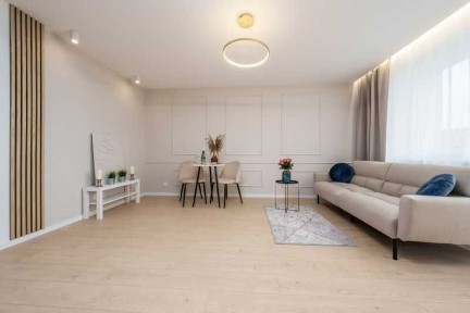 Wynajmę mieszkanie w ścisłym centrum