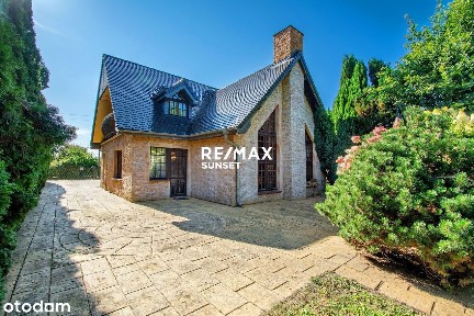 Wyjątkowa Posiadłość Dom Białogard Działka 5875 m2