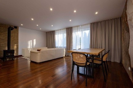 Elegancki dom z ogrodem - 158m², 5 pokoi- Białołęka, Małego Księcia