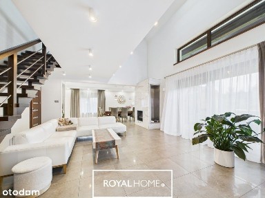 Wyjątkowa willa w Czepinie nieopodal Szczecina