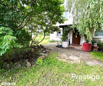 Dom wolnostojący z ogromnym potencjałem