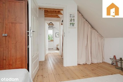 Kup kawałek ciszy. Osada Ladimorg