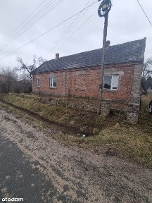 Do sprzedaży Dom 75 m2 na działce 4200m2 Pomorzany