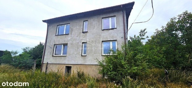 Dom na sprzedaż- Moczydła, gm. Kodrąb