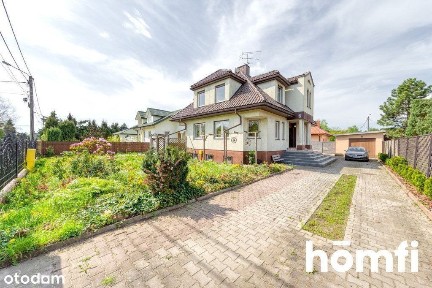 dom wolnostojący Piotrków Trybunalski