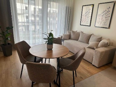 Nowe 2pok mieszkanie na Strzeszynie ul. M. Gruchmanowej