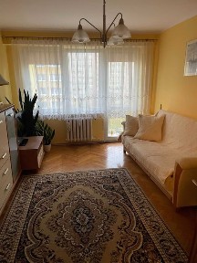 wynajmę mieszkanie 40m2