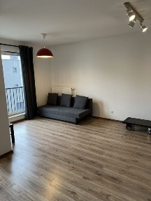 Bezpośrednio od lutego 2026!Kawalerka na Grunwaldzie-Lasek Marceliński