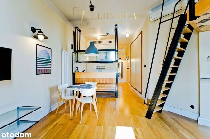 Wynajem Mieszkanie Kawalerka Warszawa Śródmieście Winda Klimatyzacja