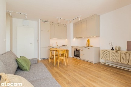 2-pok |39,2 m2 | Balkon |2 piętro | Bezpośrednio | OD JUŻ