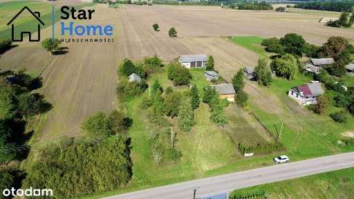 Dom w Łopienniku Dolnym