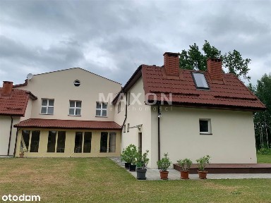 Obiekt na różne typy działalności.