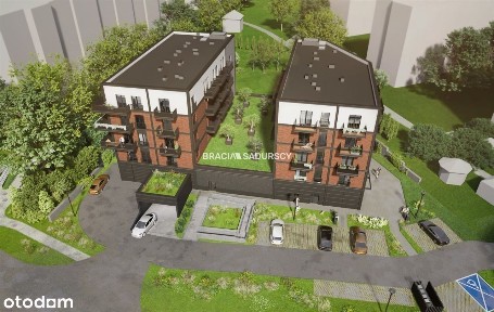 Nowe Lokale 25m2-66m2, Wieliczka Centrum