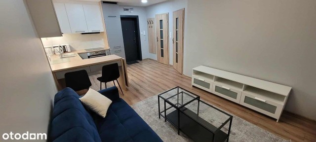 Wynajmę umeblowane mieszkanie Osieczna