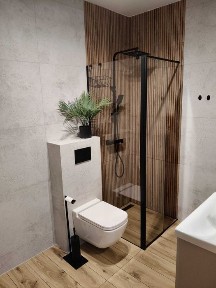 Wynajmę mieszkanie Prawobrzeże Bukowe nowe