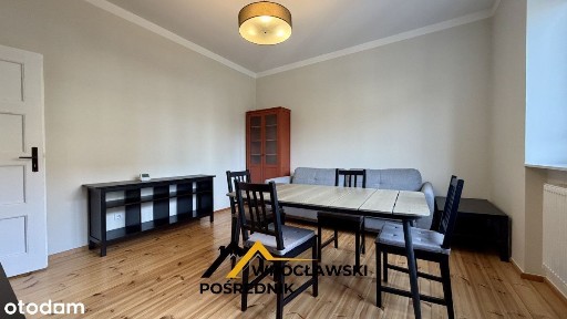 Pierwszy najem, 2 pokoje + osobna kuchnia, Damrota