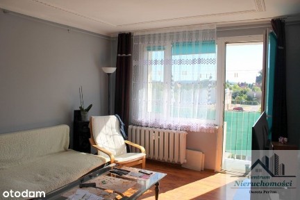 Mieszkanie 3 pok. 62,5 m2, os. Różane